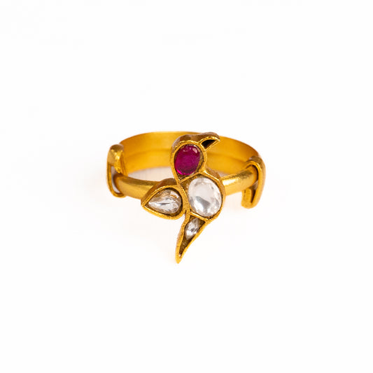 Nysa Ring