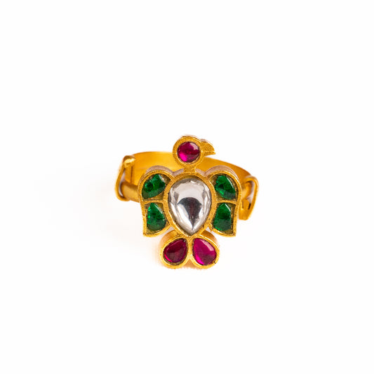 Lavi Ring