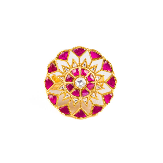 Ruva Ring