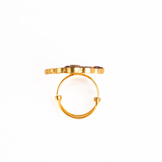 Ruva Ring