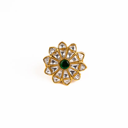 Taru Ring