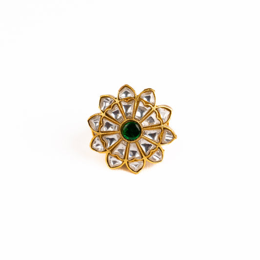 Taru Ring