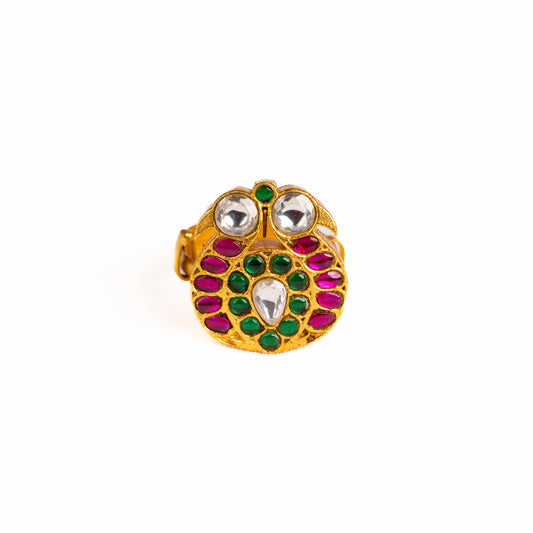Kiro Ring