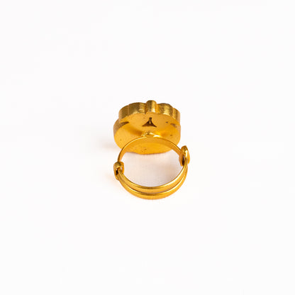 Kiro Ring