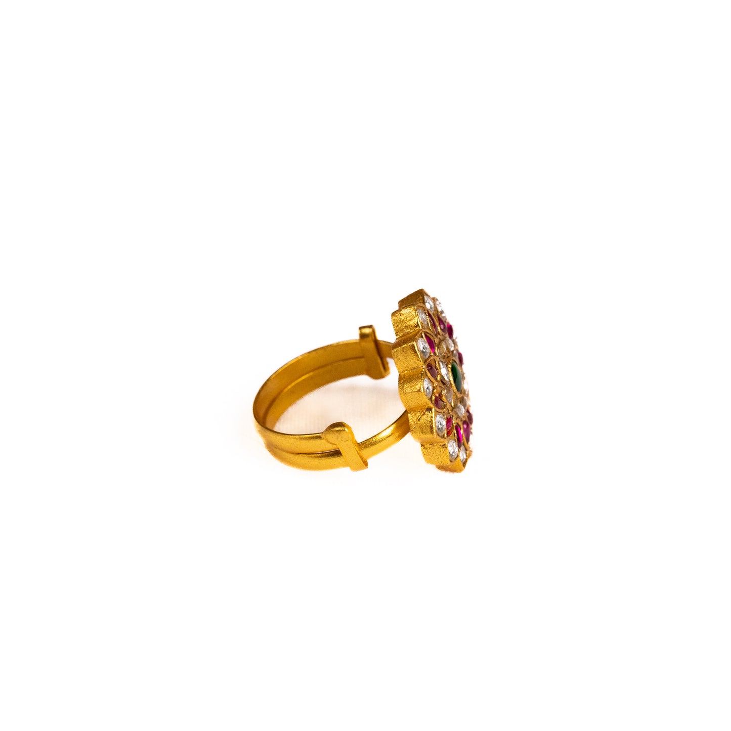 Taru Ring