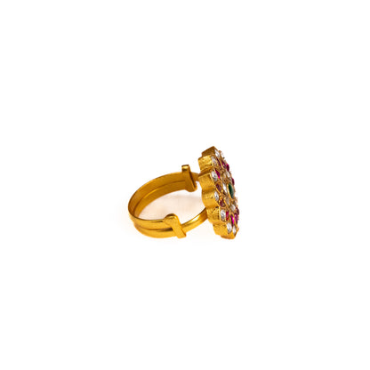 Taru Ring