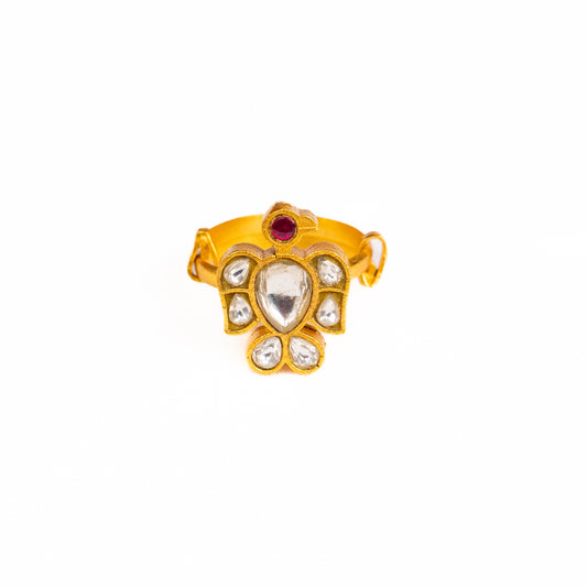 Lavi Ring