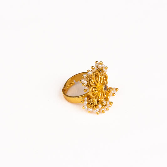 Yana Ring