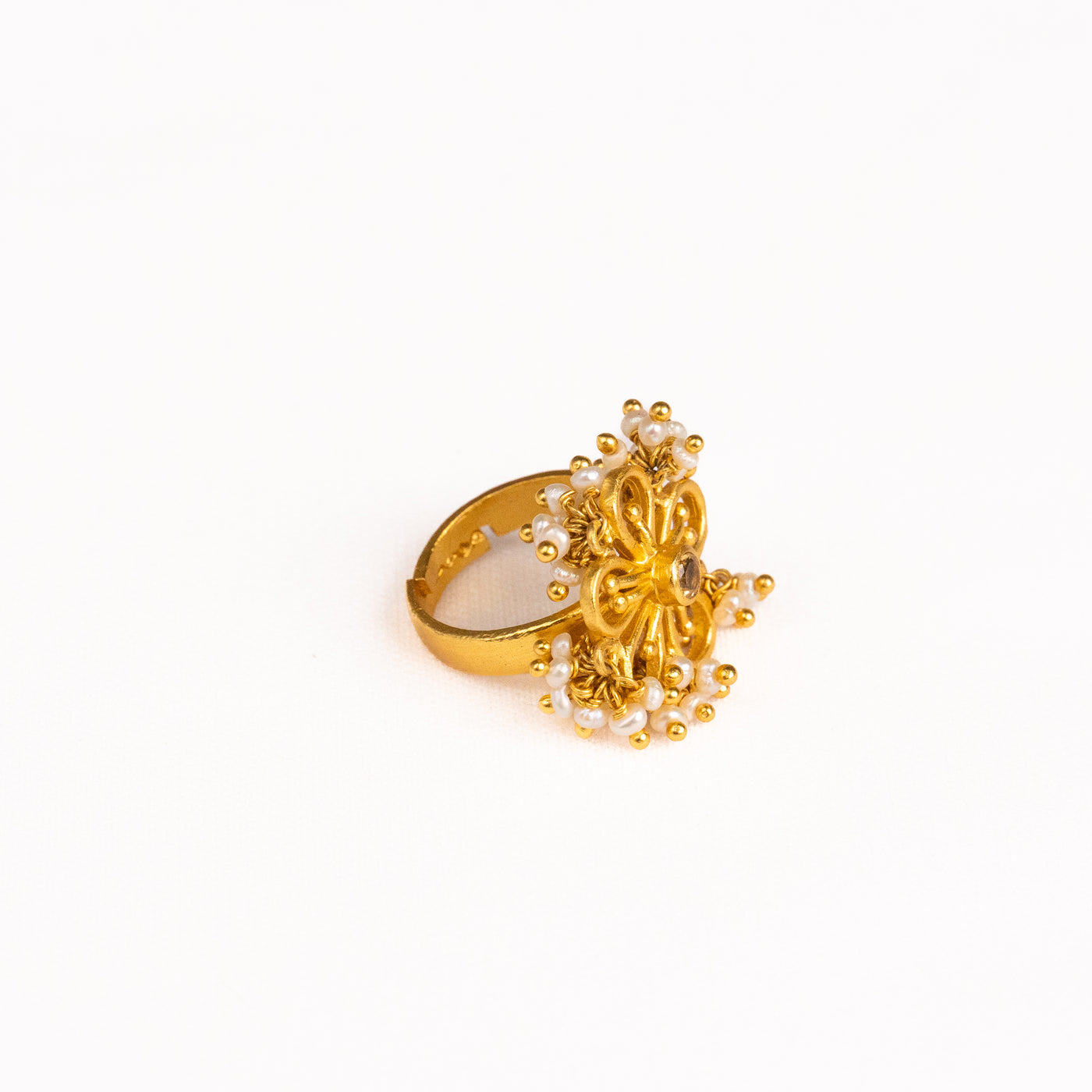Yana Ring