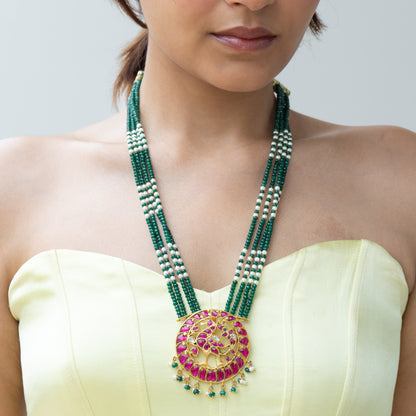 Maisara Necklace