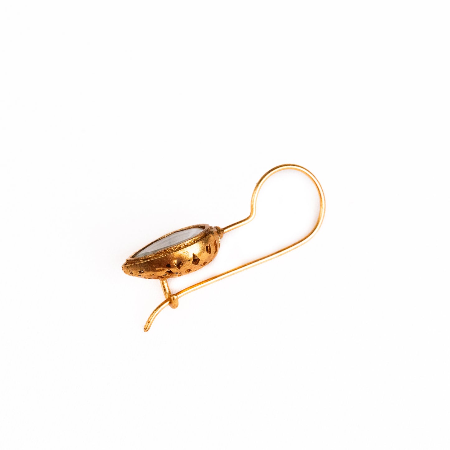 Zia Earrings