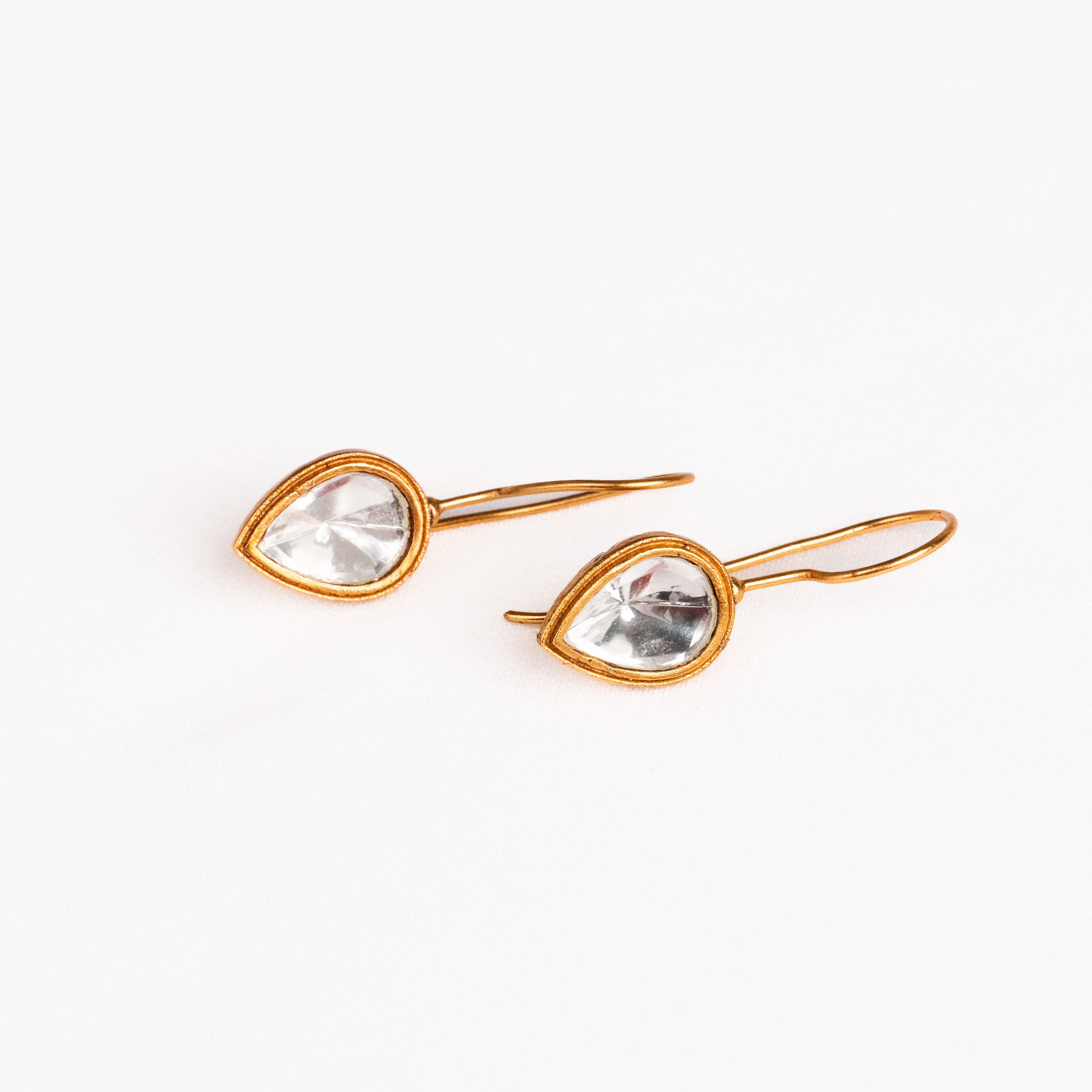 Zia Earrings