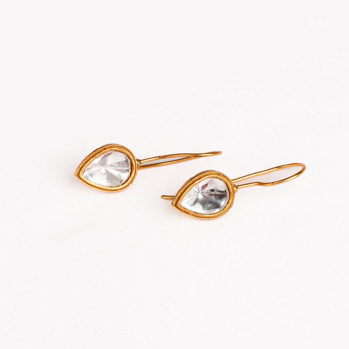 Zia Earrings