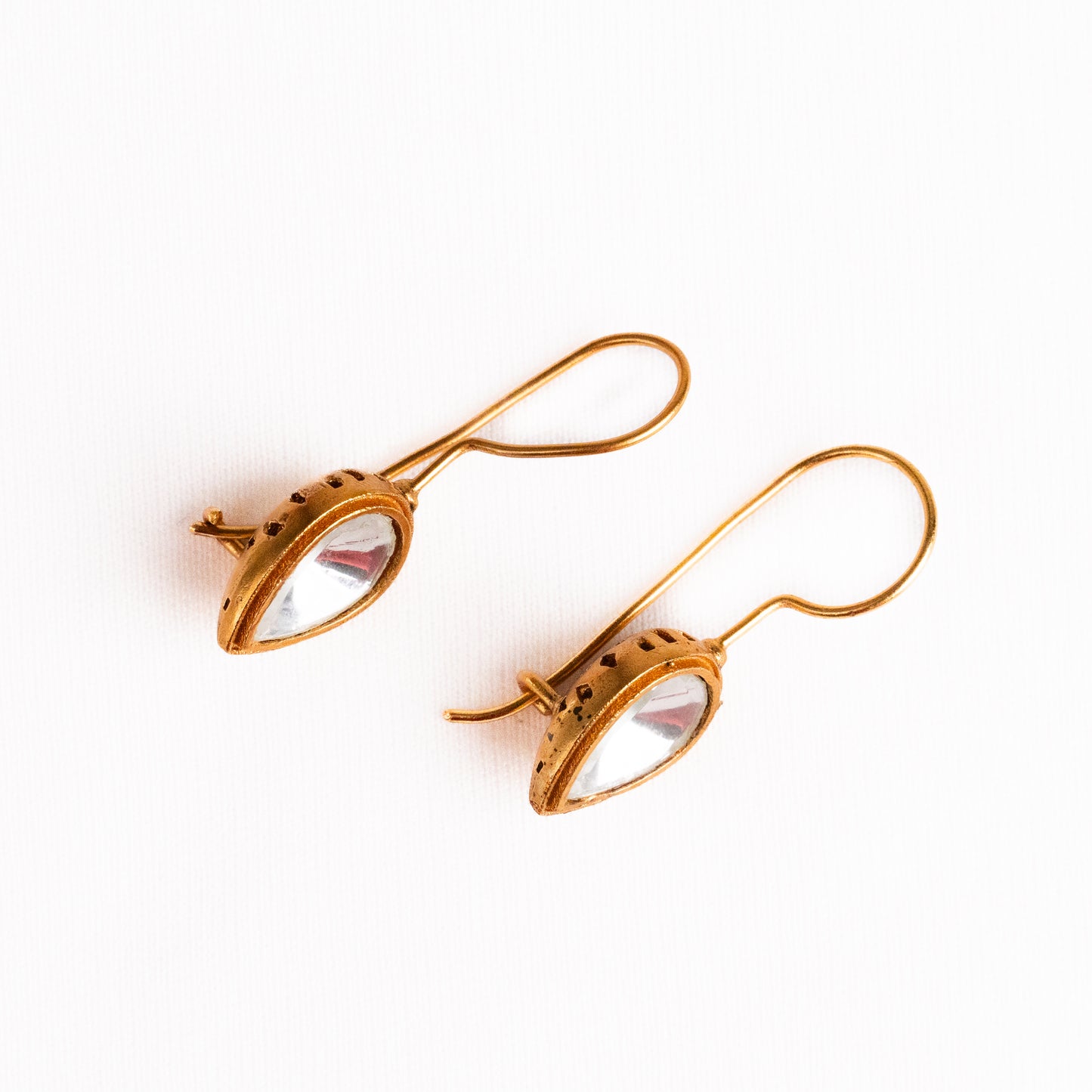 Zia Earrings