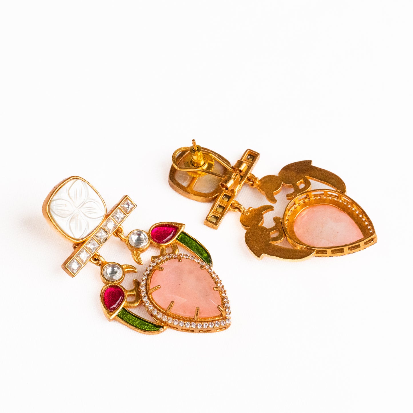 Lyka Earrings