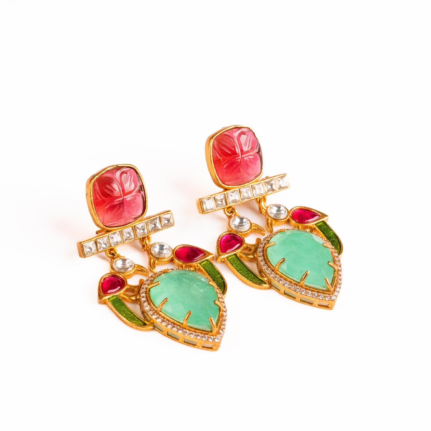 Lyka Earrings