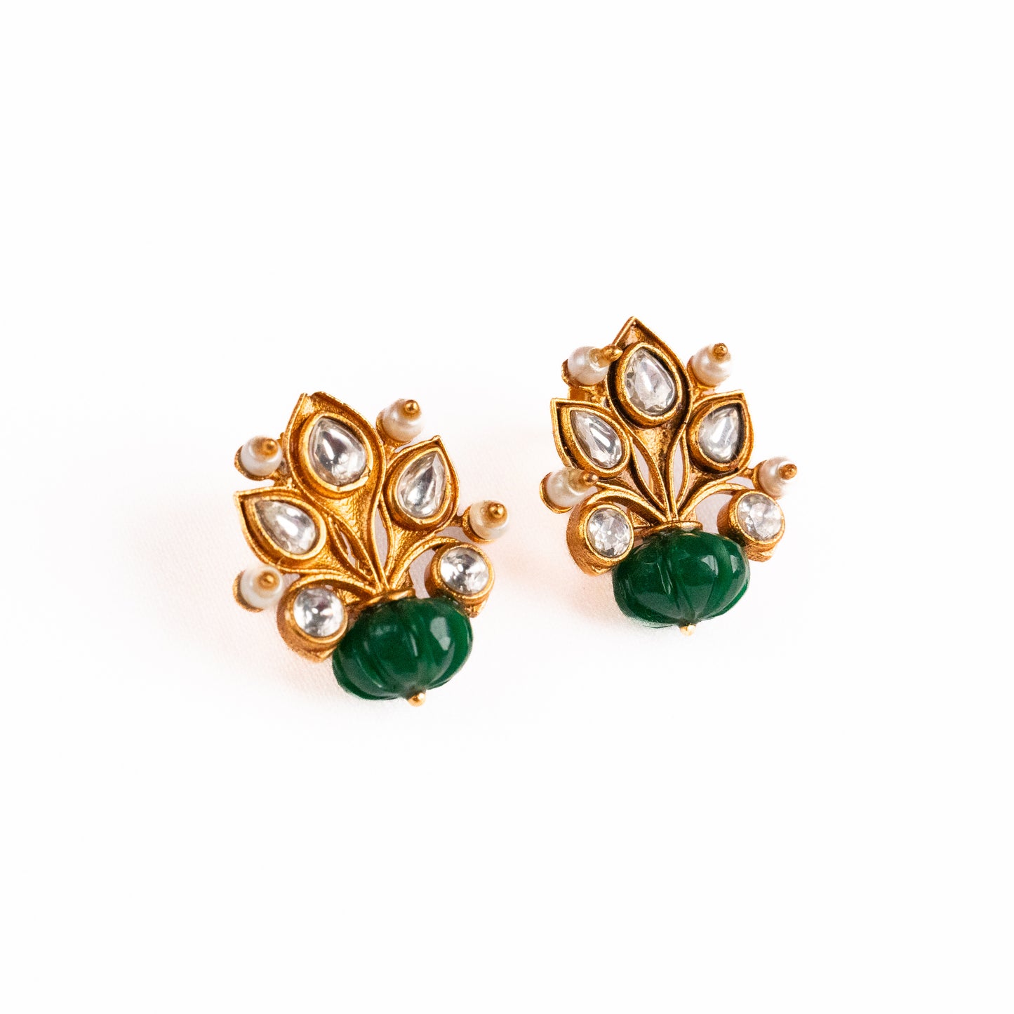 Reeza Earrings