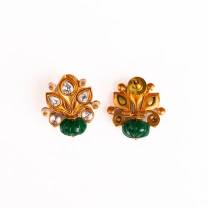 Reeza Earrings