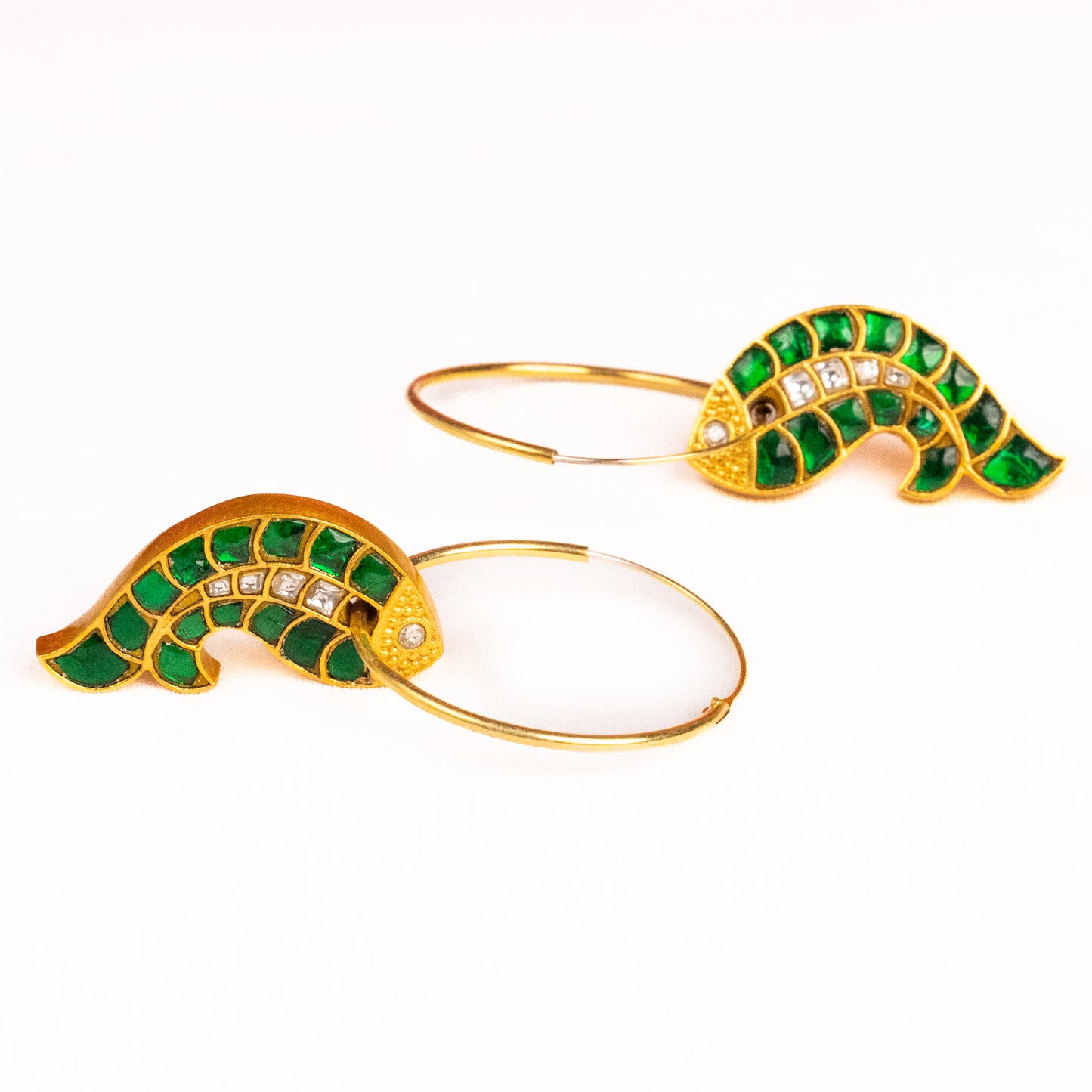 Fish Loop