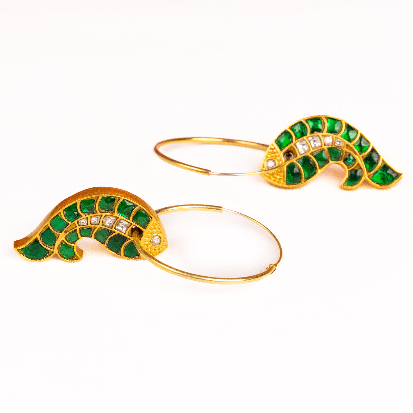 Fish Loop