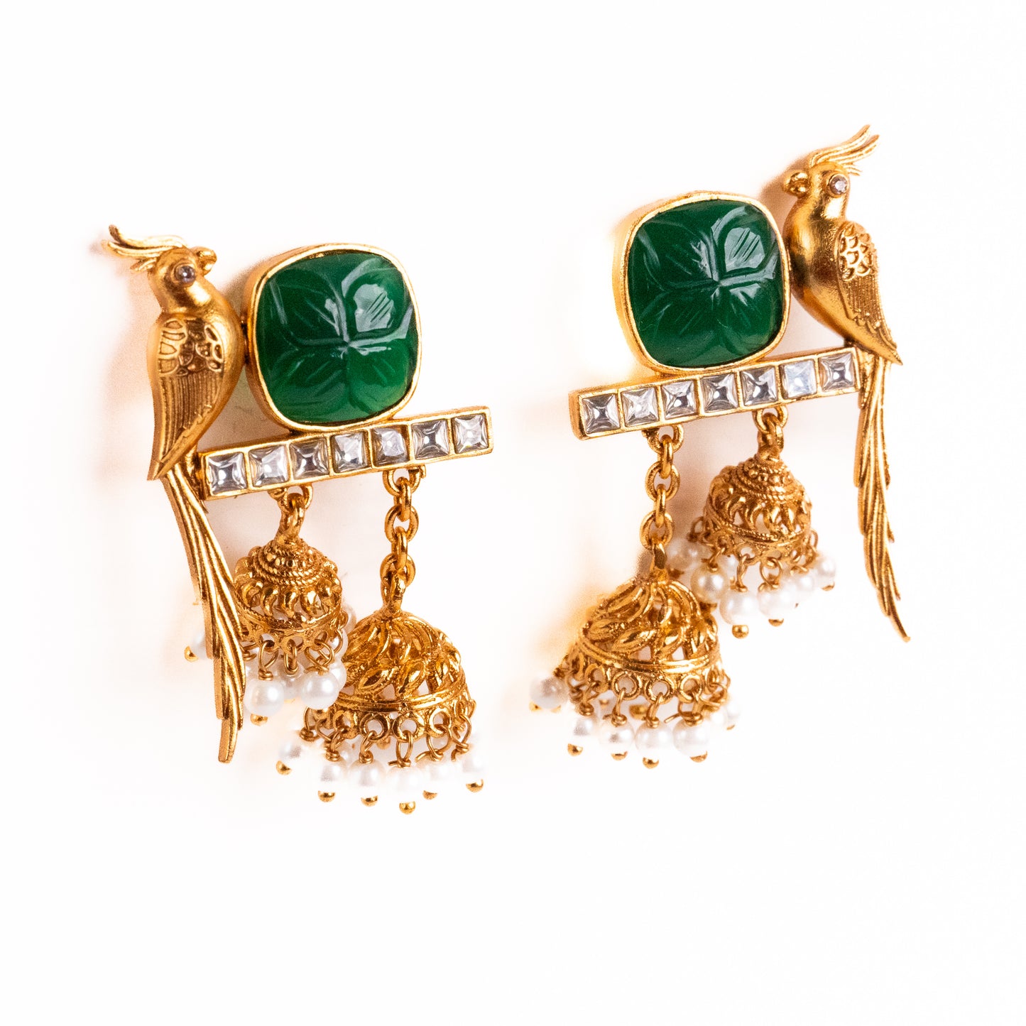 Miraaz Earrings