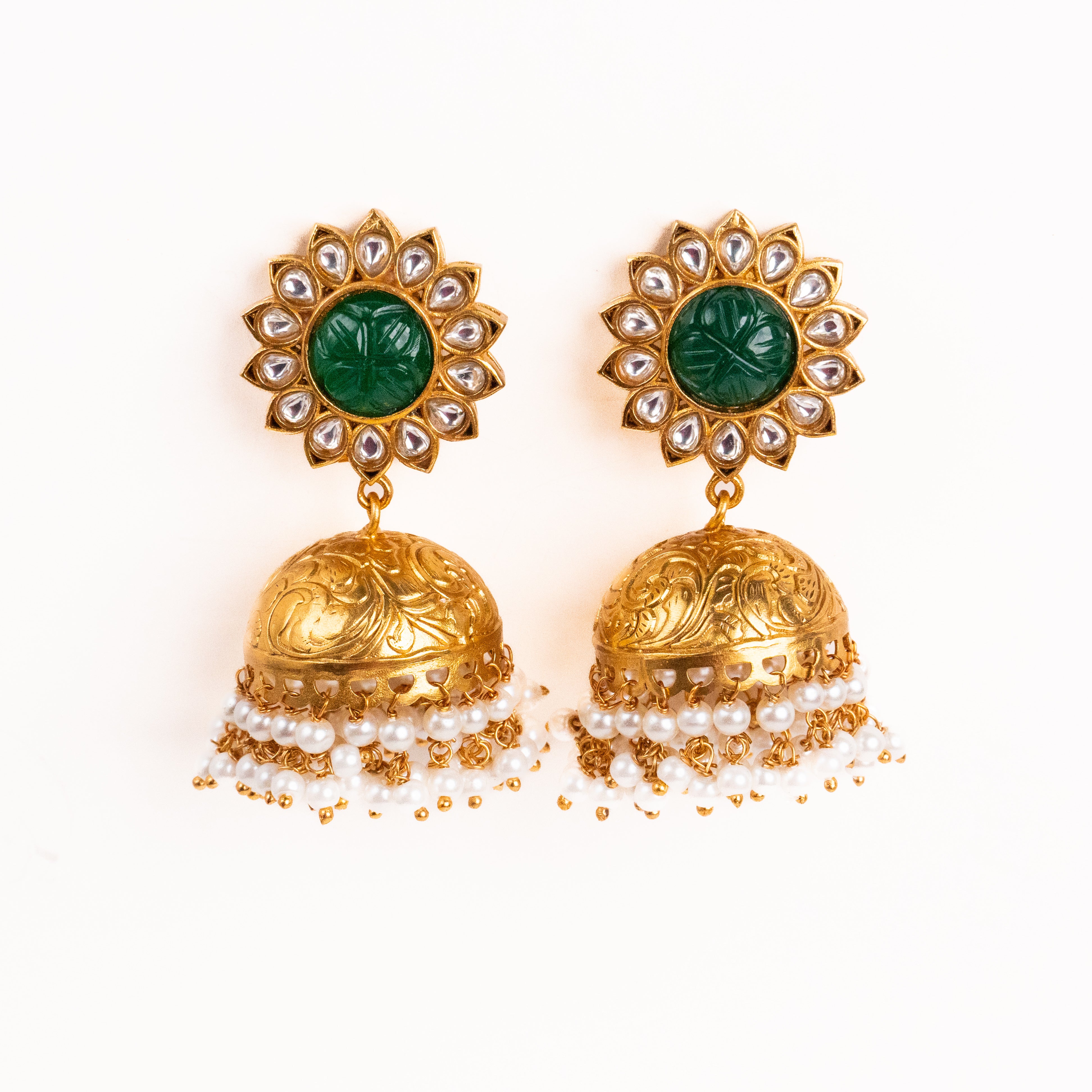 Ruhani Jhumka