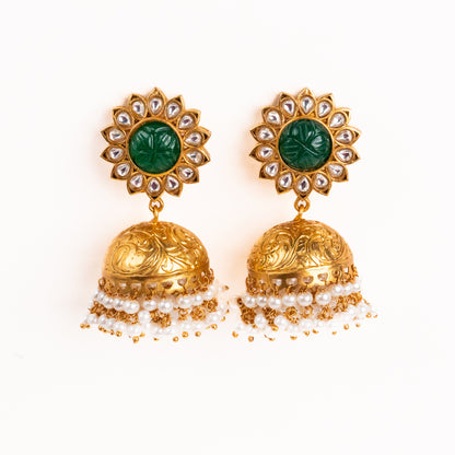 Ruhani Jhumka