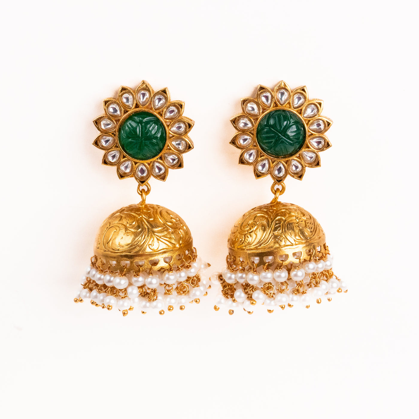 Ruhani Jhumka