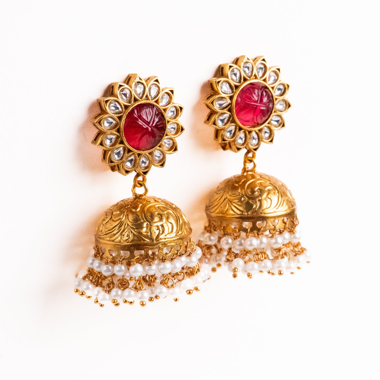 Ruhani Jhumka