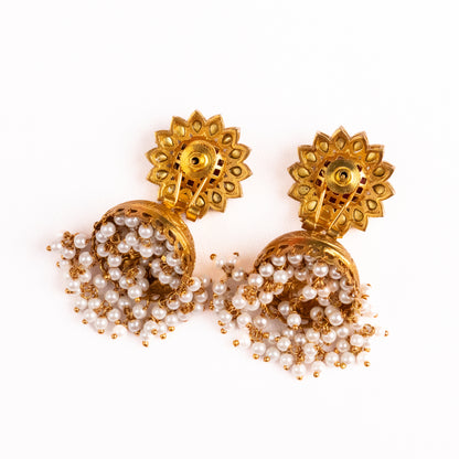 Ruhani Jhumka