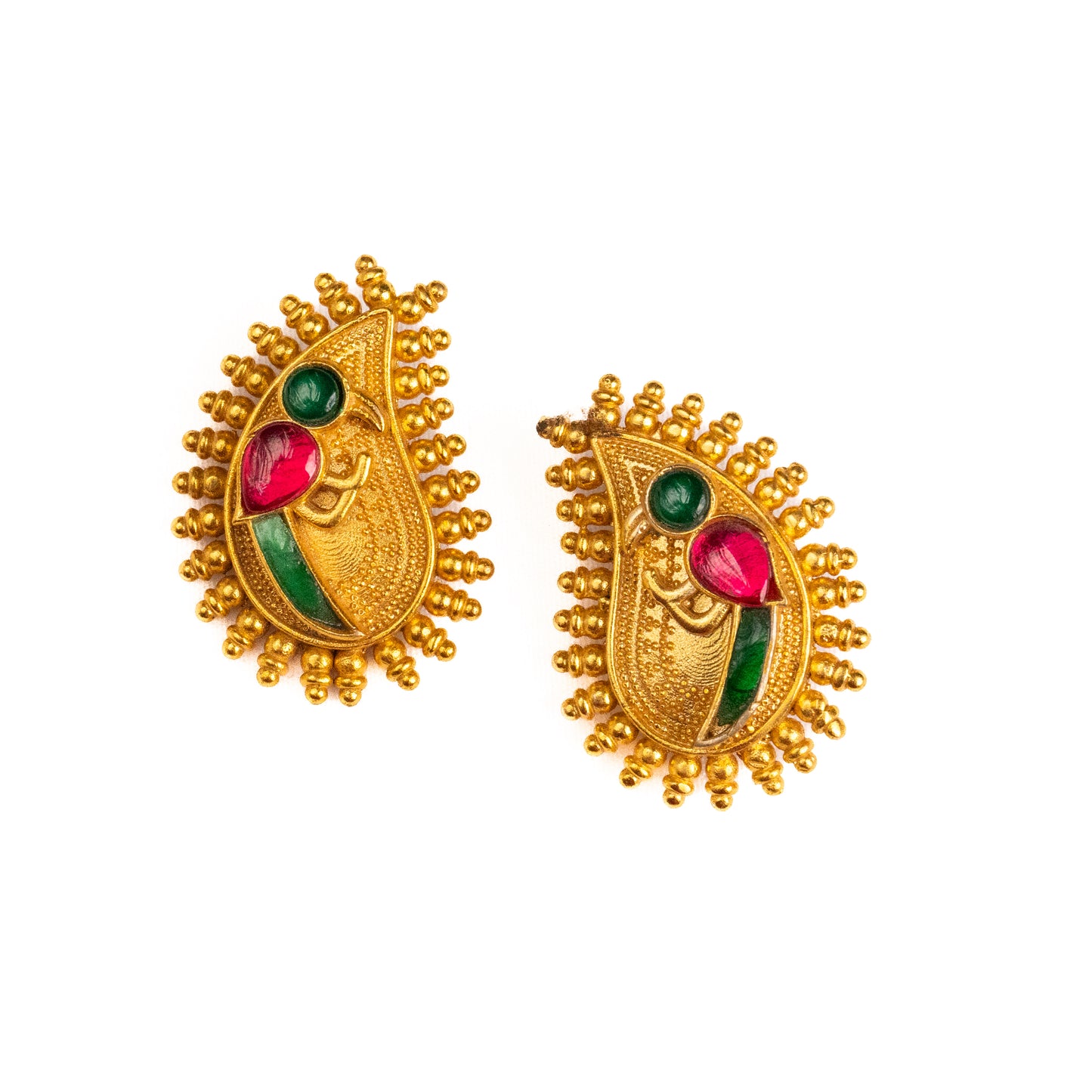 Kemp Earrings