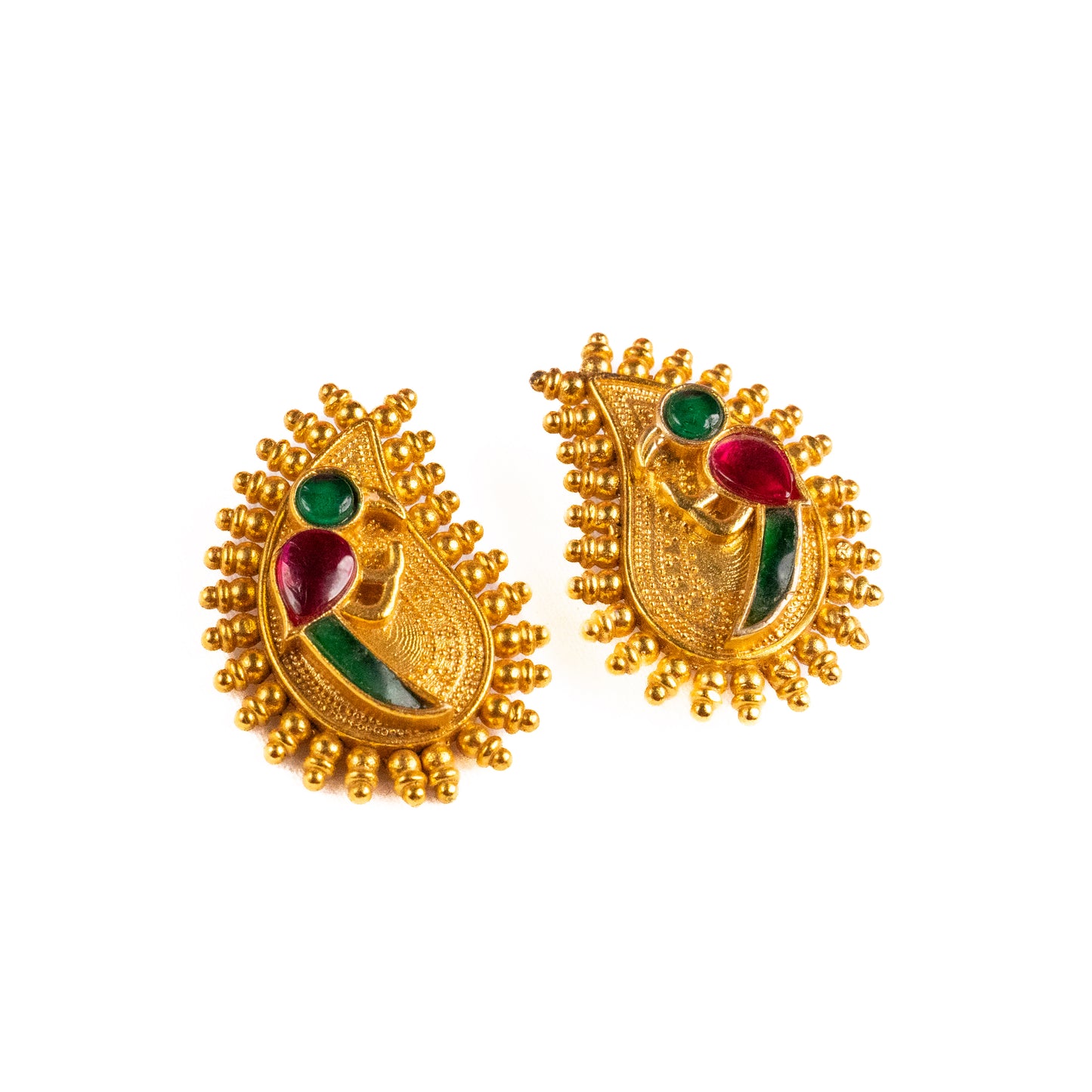 Kemp Earrings