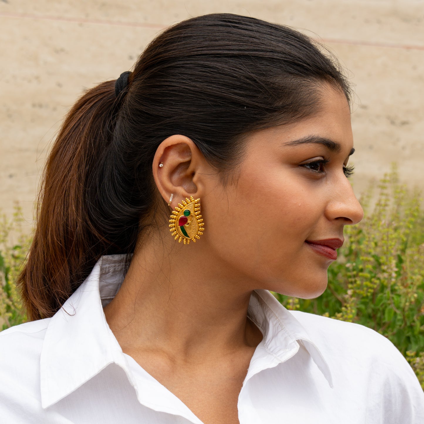 Kemp Earrings