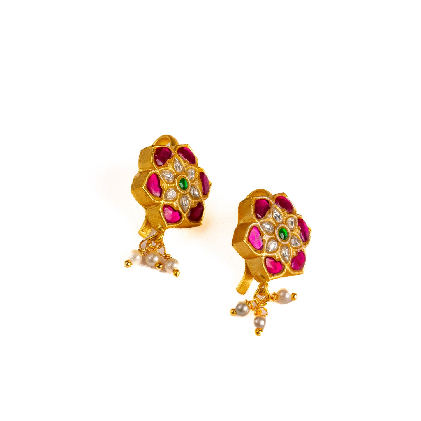Venzi  Bugadi Ear Cuffs