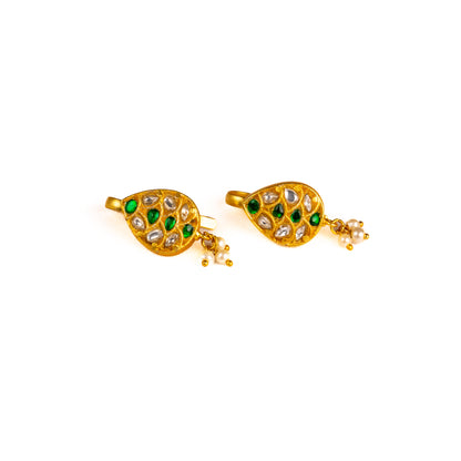 Kira  Bugadi Ear Cuffs