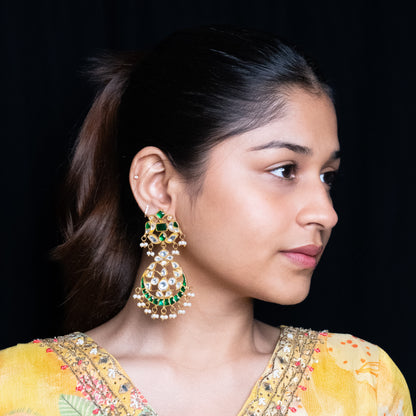 Lotus Danglers