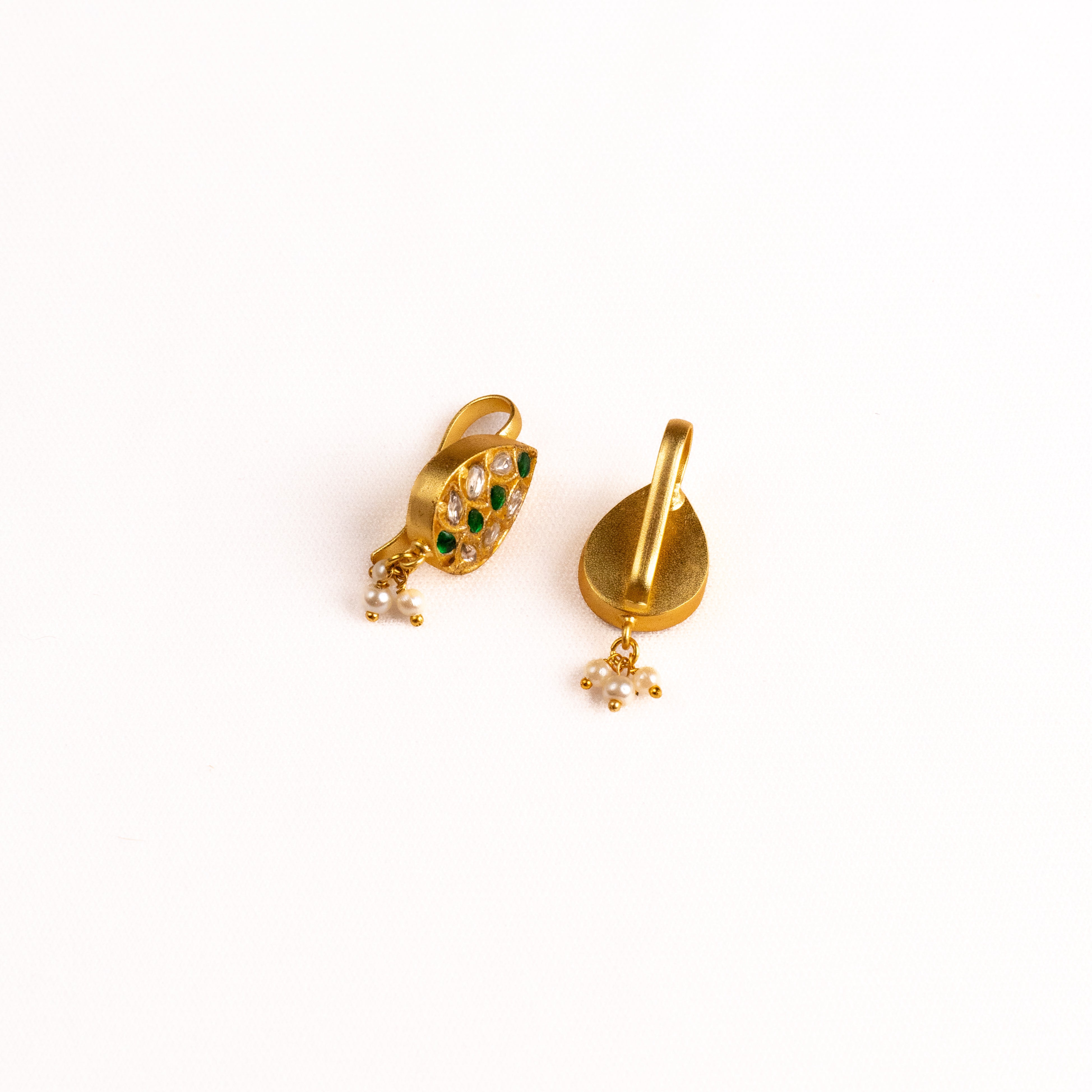 Kira  Bugadi Ear Cuffs