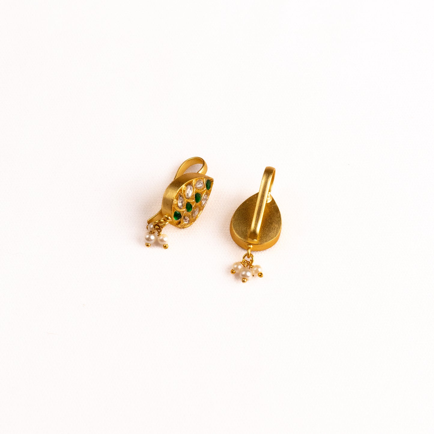 Kira  Bugadi Ear Cuffs