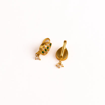 Kira  Bugadi Ear Cuffs