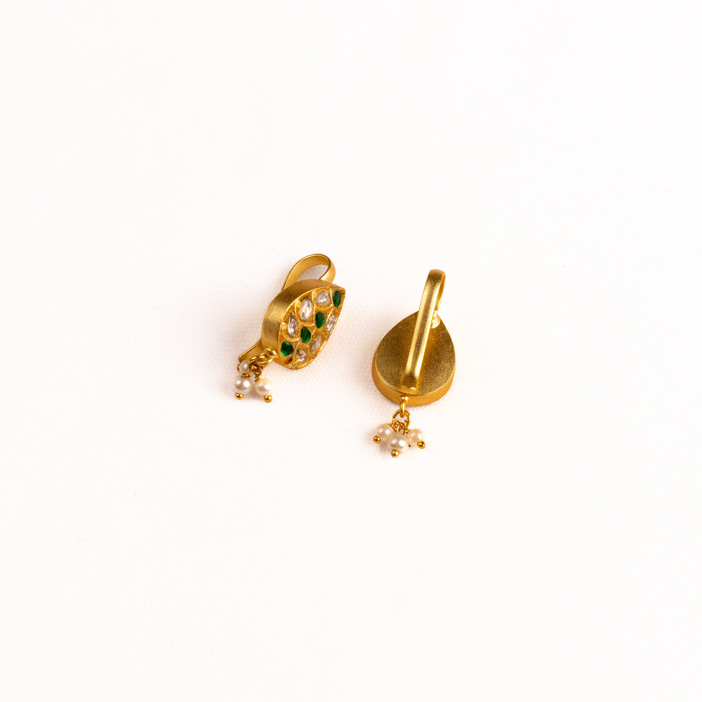 Kira  Bugadi Ear Cuffs