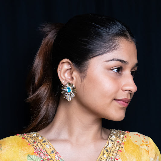 Sparkle Earrings