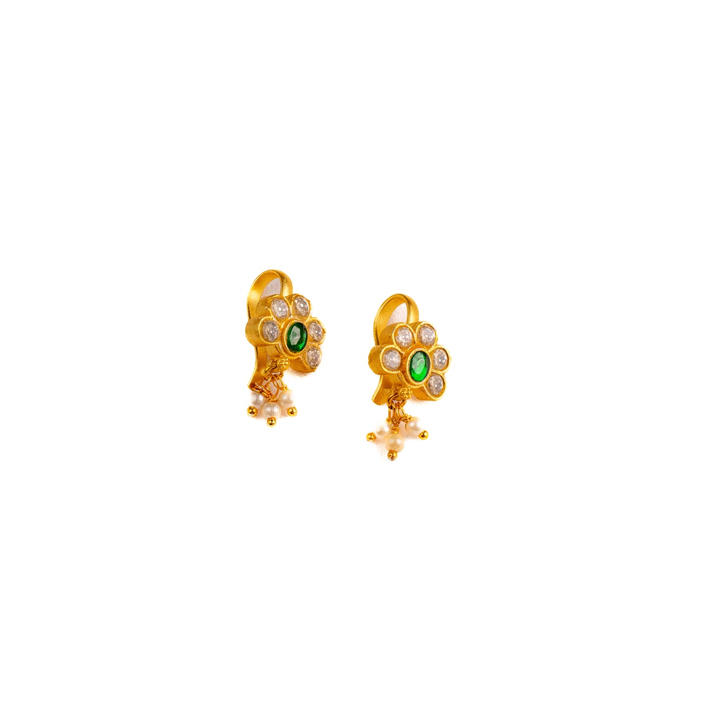 Rohi Bugadi Ear Cuffs