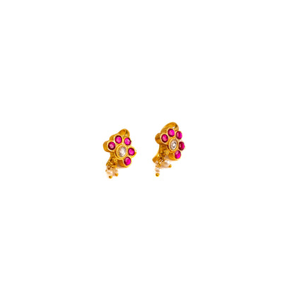 Rohi Bugadi Ear Cuffs