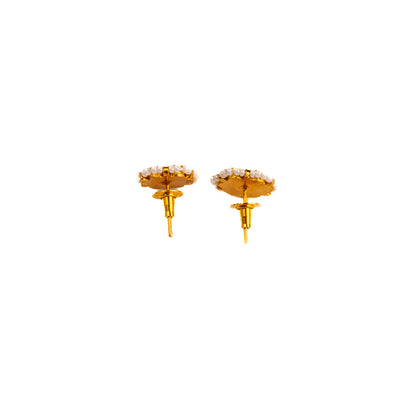 Greeza Choker Set