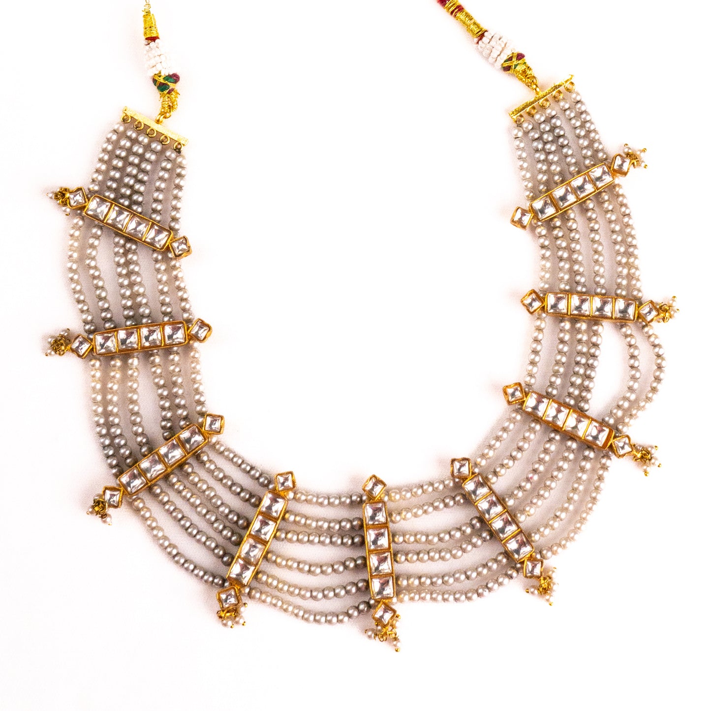 Aarvika Choker Set