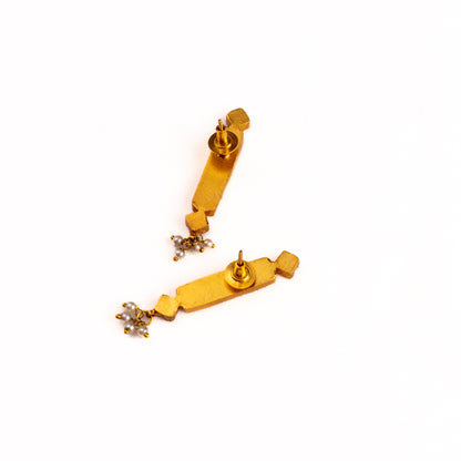 Aarvika Choker Set