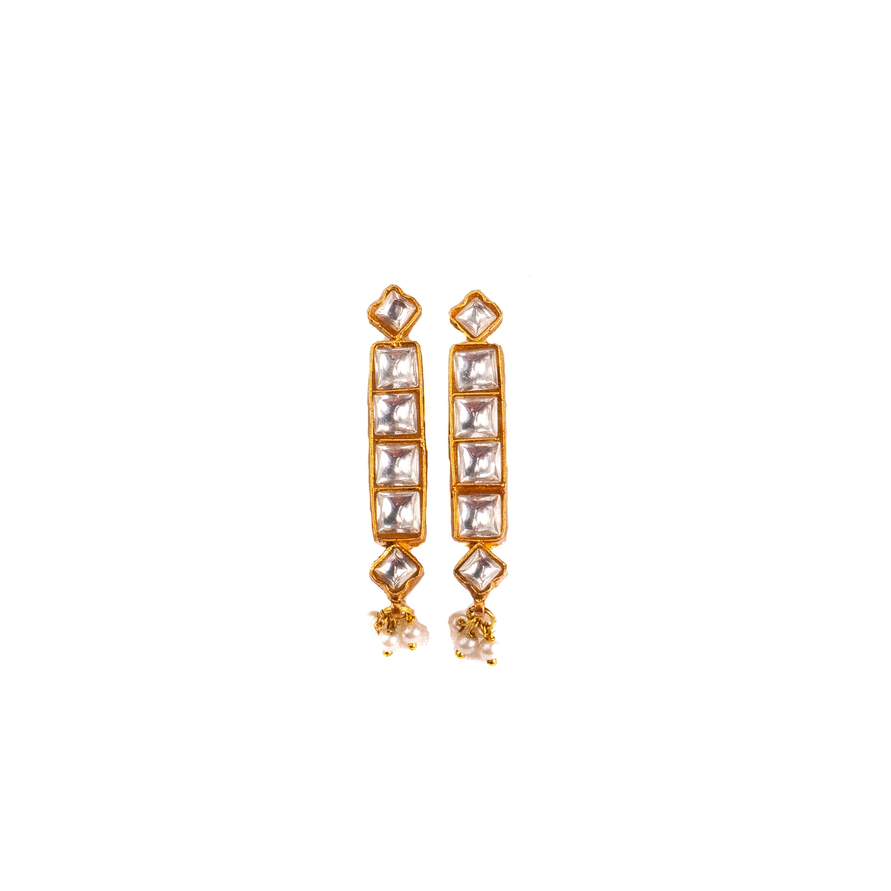 Aarvika Choker Set