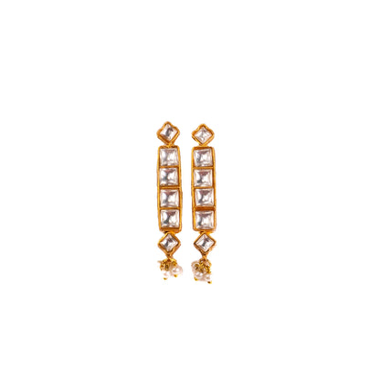 Aarvika Choker Set