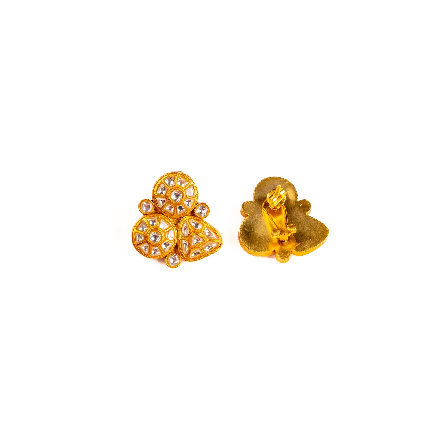 Riv Earrings