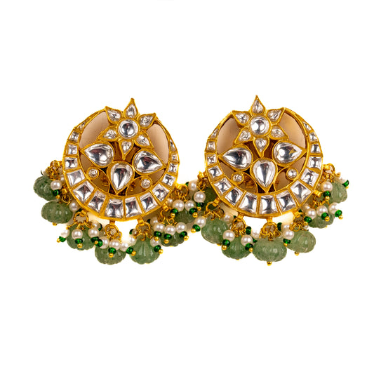 Ruhika Earring